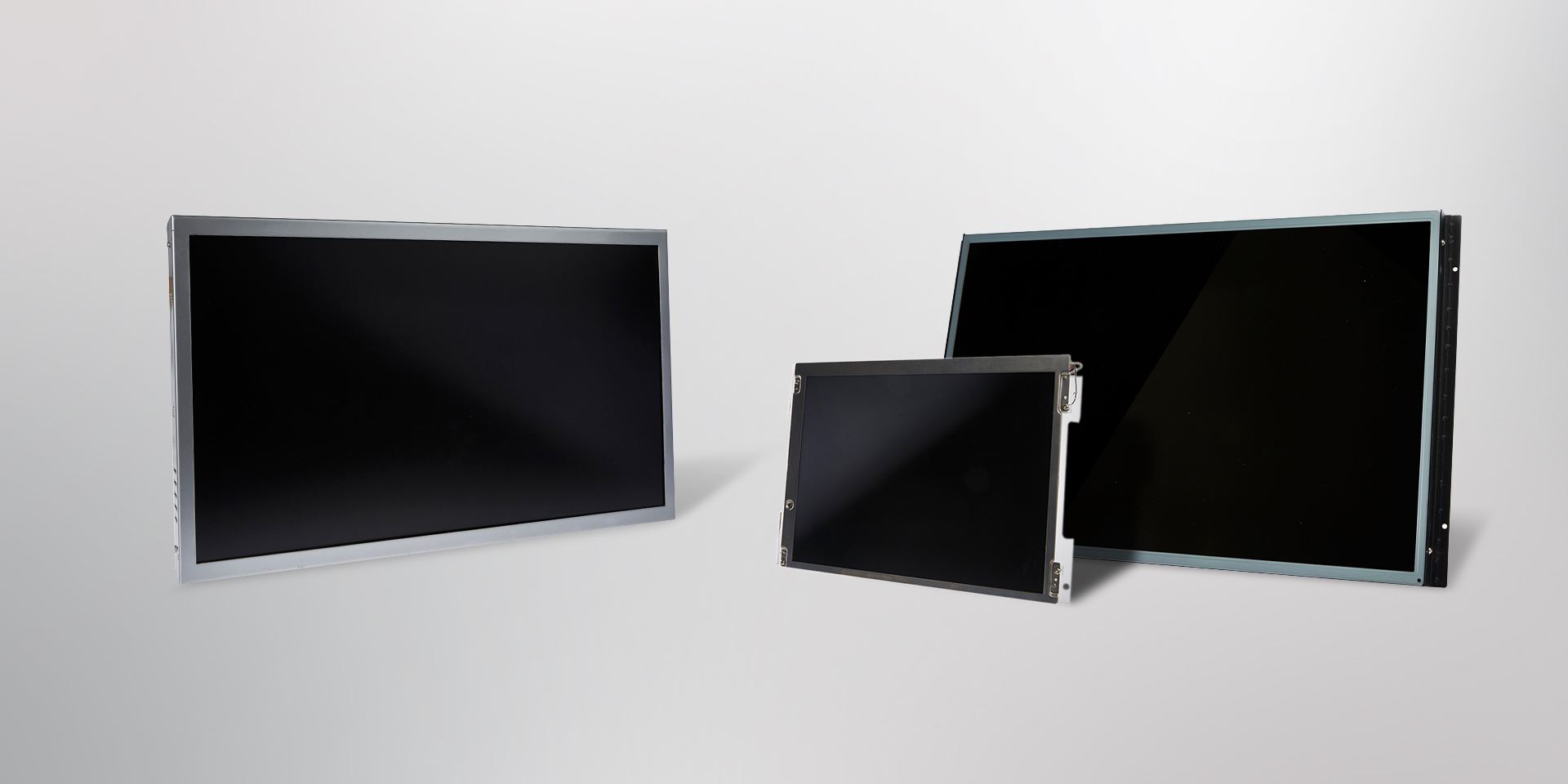 Individuelle Screens - Zweyloeven Werbeproduktion GmbH