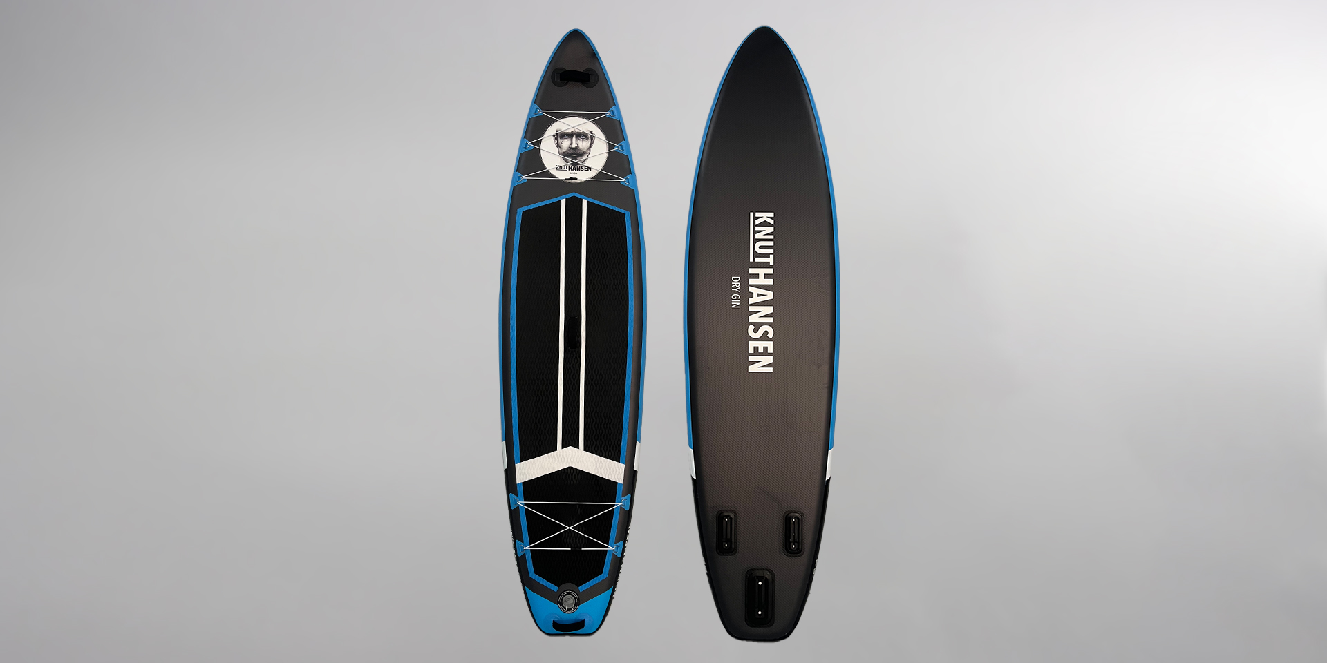 KnutHansen Stand-Up Paddle Board