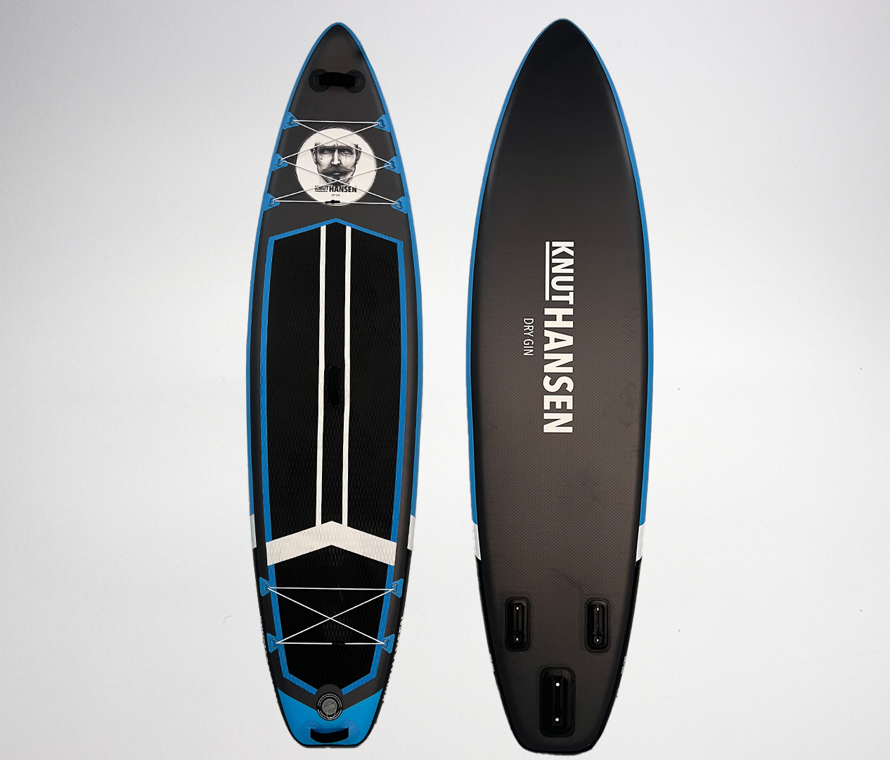 KnutHansen Stand-Up Paddle Board
