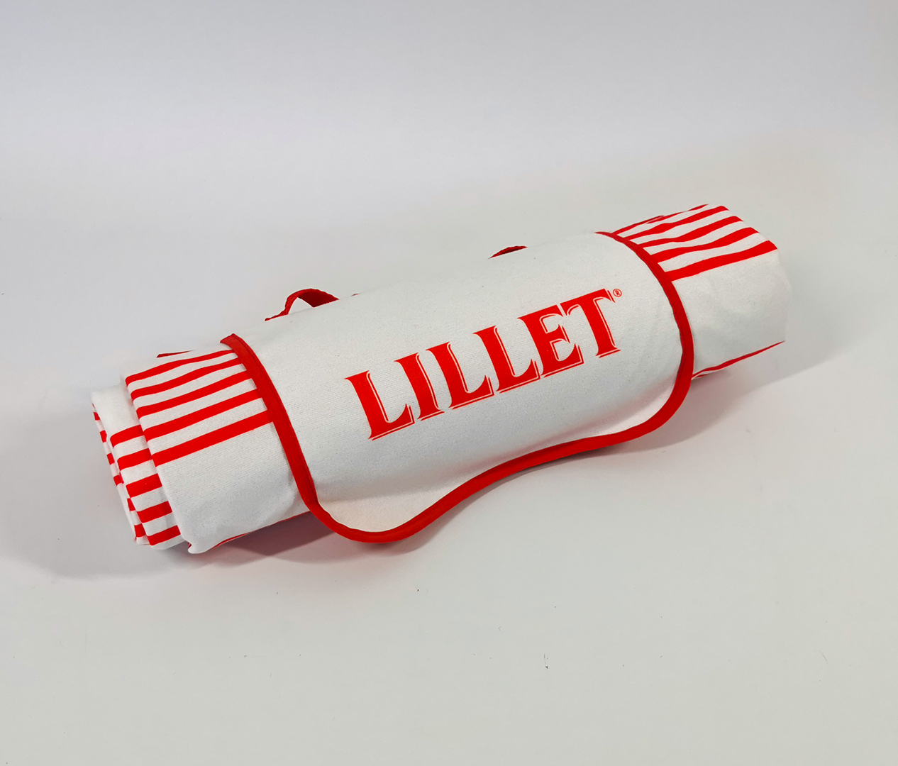 Lillet Picknick Decke