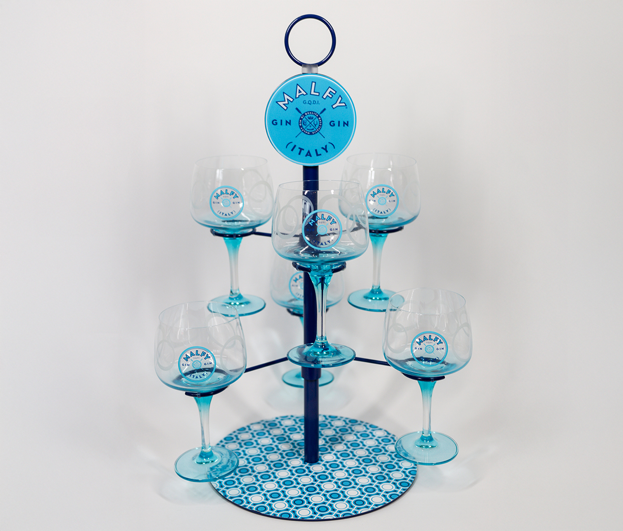 Malfy Cocktailtree